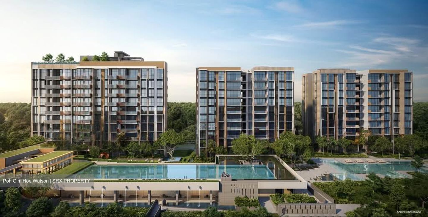The Sen (D21), Condominium #561486271